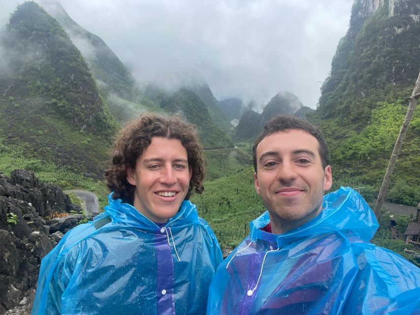 Ha Giang: 3D2N With Easy Riders From Ha Noi - Detailed Itinerary