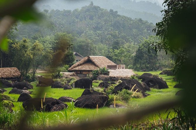 Ha Giang Easy Rider 3D3N - Pricing and Booking Details