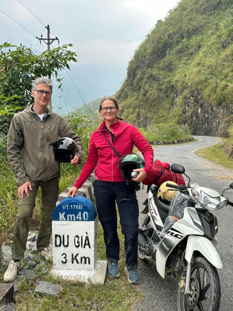 Ha Giang Loop 3,4 Days With Small Group, High Quality Trips. - Detailed Itinerary for 3-4 Days