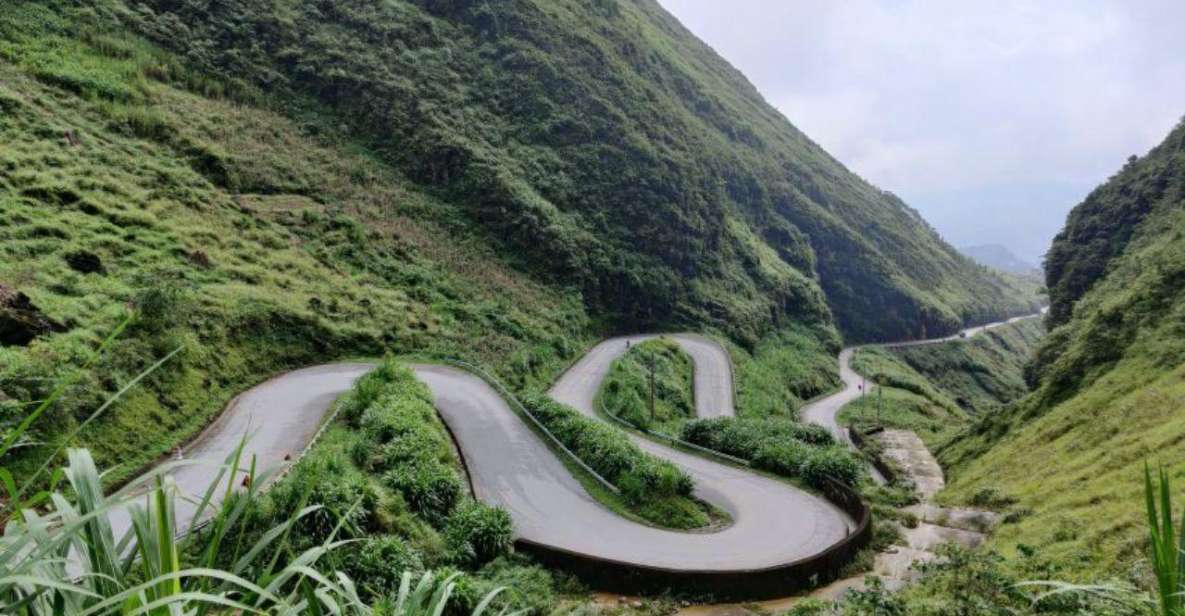 Ha Giang Loop 3D2N Motobike Tour From Hanoi - Pricing Details