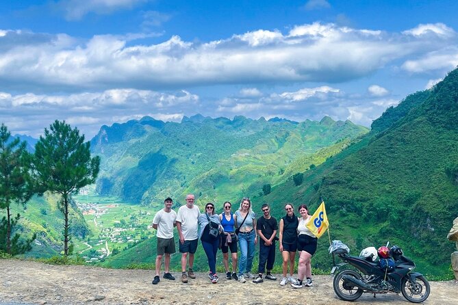 Ha Giang Loop 4d/3n Private Room + Free Stay Hotel 1N Before Tour - Included in the Tour