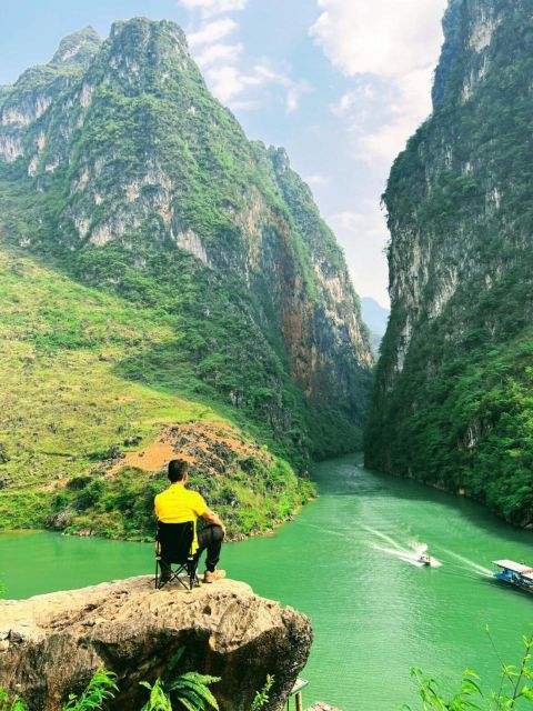 Ha Giang Loop Discovery 3 Days 2 Nights From Hanoi City - Pricing and Booking Details