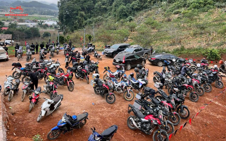 Ha Giang Loop Motorbike Tour 4 Days 3 Nights - Highlights of the Tour