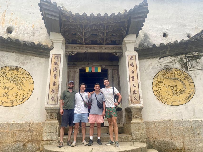 Ha Giang Loop Tour 3-Day-2-Night, English Guide, Small Group - Pricing and Group Size
