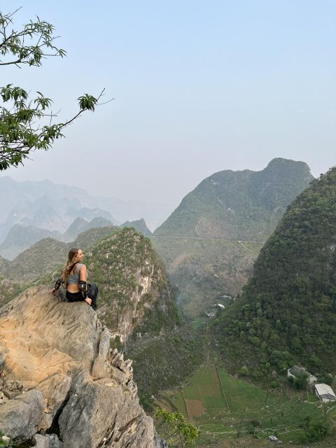 Ha Giang Loop Tour 3 Days 2 Nights With Easy Rider - Detailed Itinerary for 3 Days