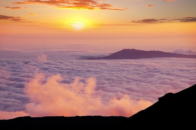 Haleakala Sunrise Tour With Breakfast WEST SIDE Pickup - Pickup Information