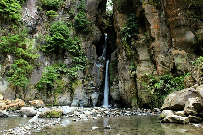 Half-Day 4x4 Tour to Lagoa Do Fogo - Inclusion Details