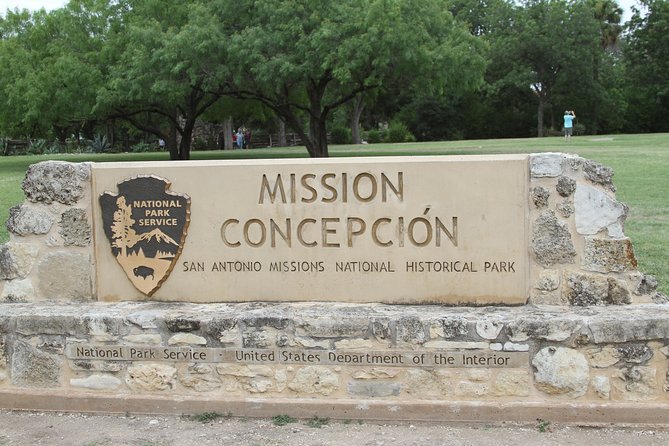 Half-Day Afternoon City Tour of Historic San Antonio - Logistics and Accessibility