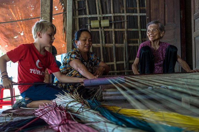 Half-Day Bike Tour in the Hoi An Countryside - Inclusions