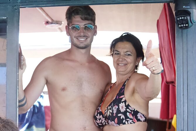 Half Day Boat Tour in Palermo With Palermo in Boat - Inclusions and Customization