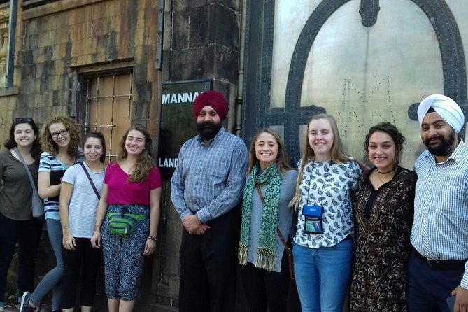 Half-Day Bollywood Tour With DANCE Option. - Highlights of the Tour