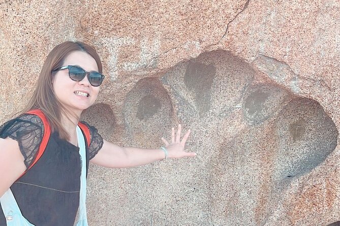 Half Day Car Nha Trang Excursion (Min 2 Pax) - Major Attractions Visited
