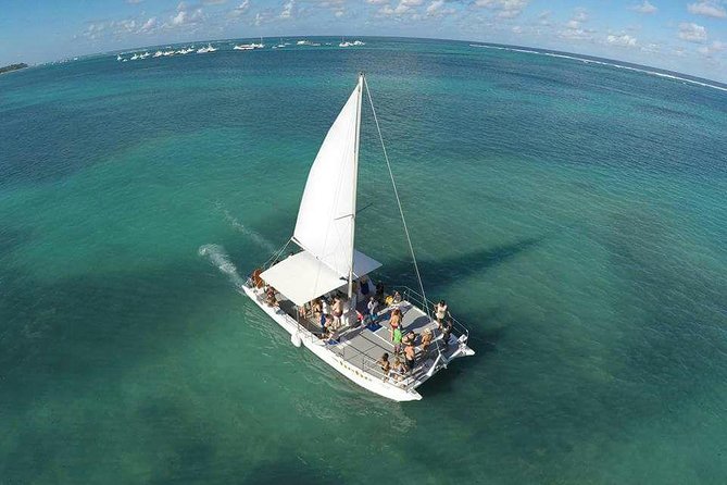 Half Day Catamaran & Snorkeling - Pricing and Booking Details