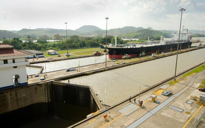 Half-Day City and Panama Canal Tour - Meeting and Pickup Information