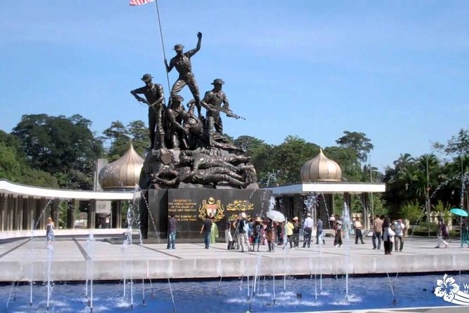 Half Day City Tour ( 4 Hours ) - Highlights of the Tour