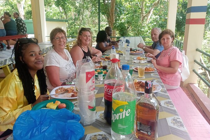 Half-Day City Tour Cultural From Punta Cana for Small Group - Unique Cultural Experiences