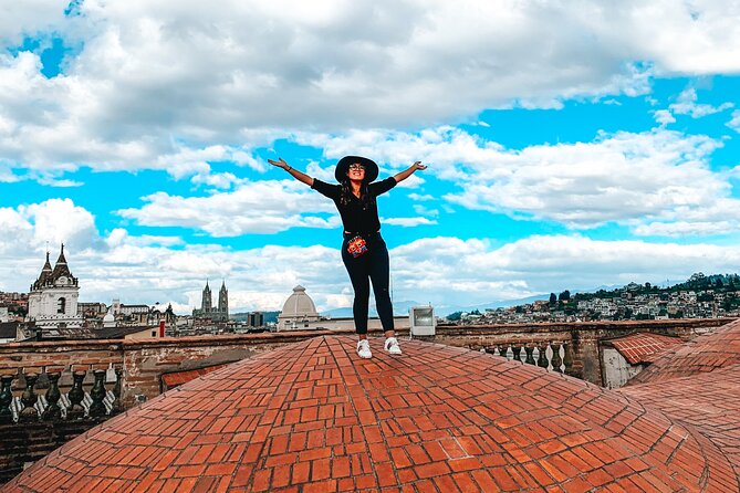 Half-Day Guided Sightseeing Tour of Old Town Quito - Meeting and Pickup Details