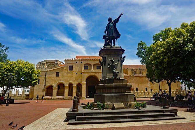 Half Day Historical Tour of Santo Domingo - Traveler Experiences and Feedback