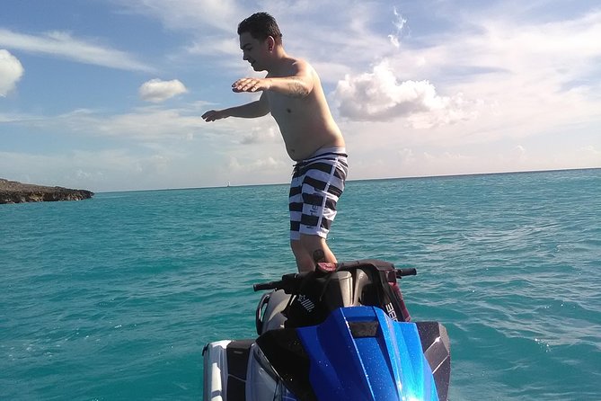 Half-Day Jet Ski Tour of St Martin - Inclusions and Highlights