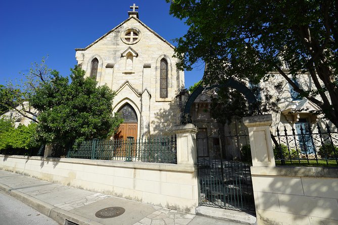 Half-Day Morning City Tour of Historic San Antonio - Guided Experience and Insights