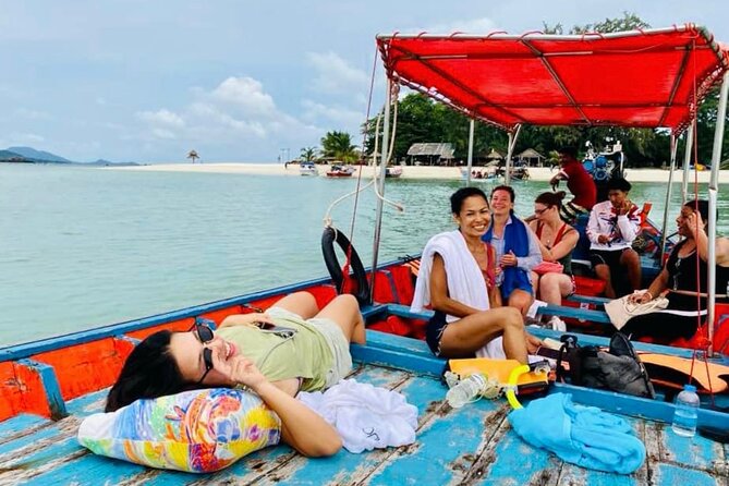 Half-Day Pig Island & Snorkeling Experience - Meeting and Pickup