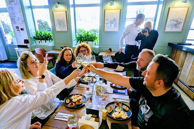 Half-Day Private Food and Wine Walking Tour Oradea Romania - Meeting and End Points