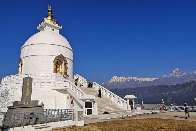 Half-Day Private Pokhara Tour - Pickup and Transportation