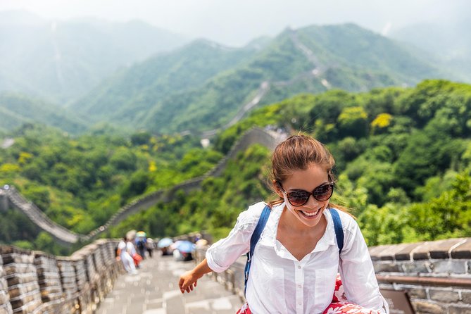 Half-Day Private Tour to Mutianyu Great Wall Including Toboggan - Wall Features and History