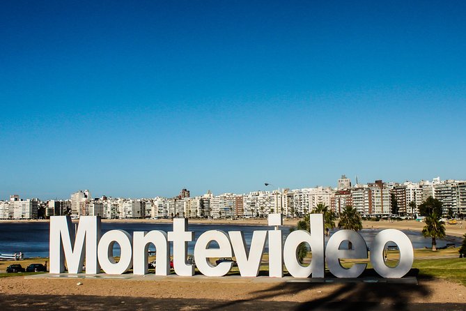 Half-day Regular City Tour at Montevideo - Itinerary and Schedule
