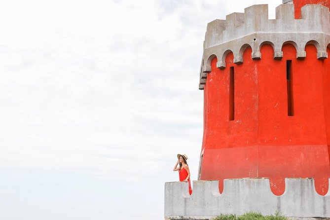 Half-Day Sintra and Pena Palace Tour From Lisbon With Small-Group - Inclusions