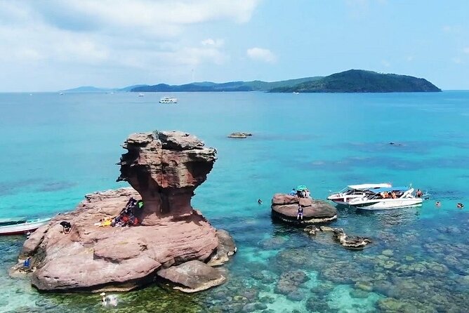 Half-day Snorkeling Experience in Phu Quoc Island - Suitability and Requirements