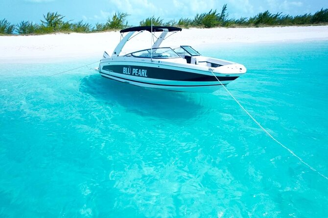 Half Day Snorkeling, Sightseeing & Island Hopping Private Charter (Afternoon) - Included Amenities