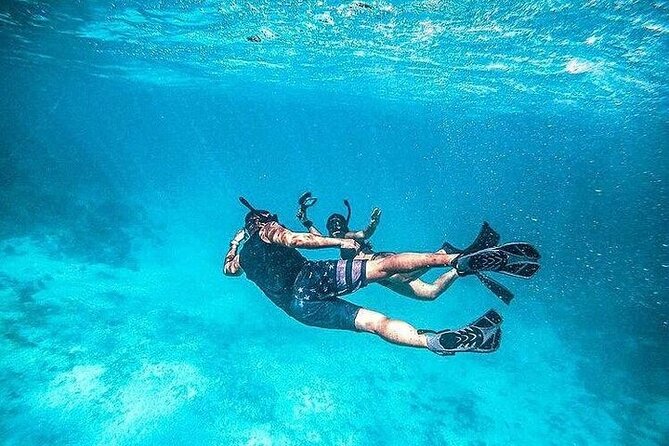 Half Day Snorkeling, Sightseeing & Island Hopping Private Charter - Experience Highlights