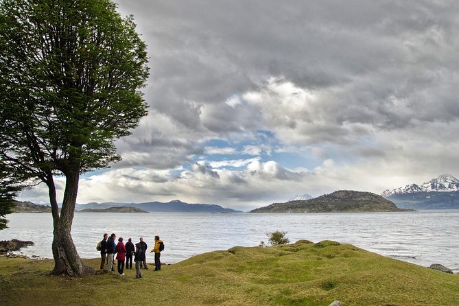 Half-Day Tierra Del Fuego National Park With Lunch and Drinks - Highlights of the Adventure