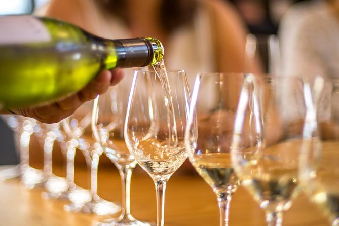 Half-Day Wine Tour From Blenheim - Itinerary and Experience Details