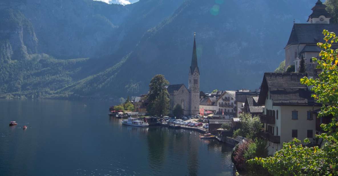 Hallstatt: First Discovery Walk and Reading Walking Tour - Experience Highlights