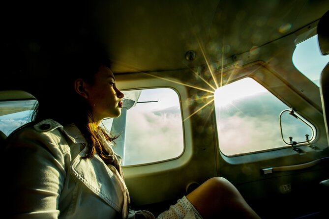 Halong Bay Sightseeing With Seaplane - Confirmation and Accessibility