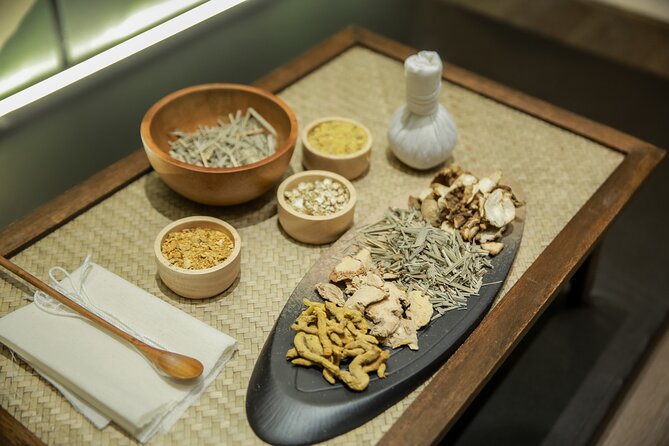 Hands-on Authentic Thai Massage Workshop - Practical Massage Skills