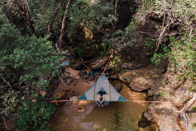 Hang in Nature in India - Meeting and Pickup Details