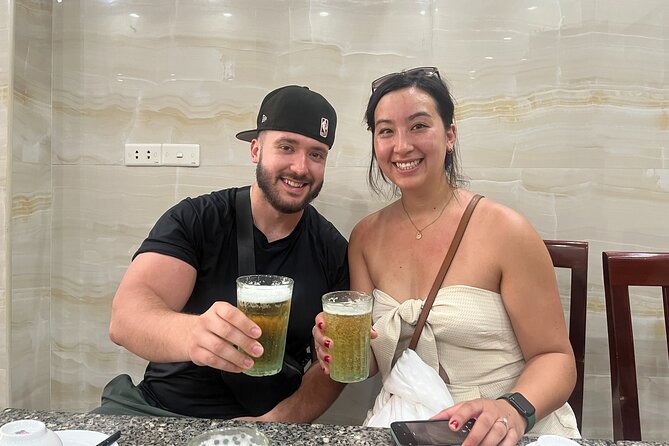 Hanoi Beer and Brewery Tour - Itinerary Highlights