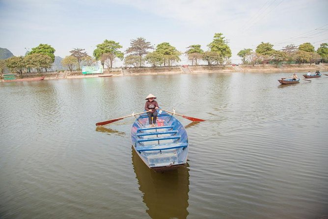 Hanoi City Half Day Private Tour Included Train Street, Meals - Inclusions and Benefits