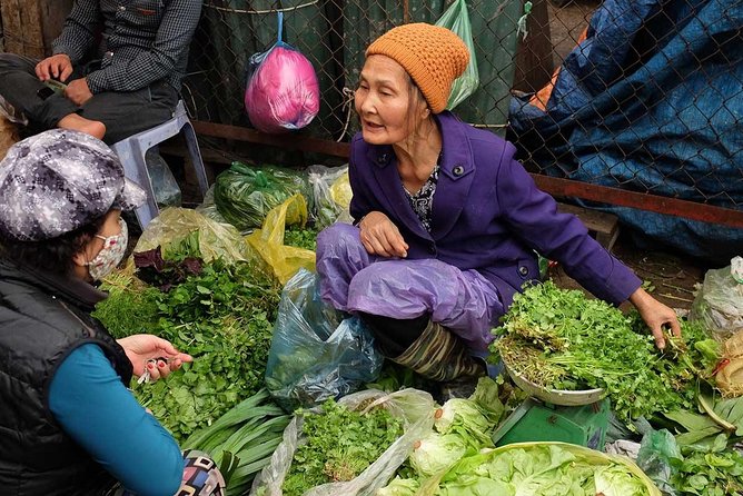 Hanoi Long Bien Sunrise Photo Tour - Best Time to Visit