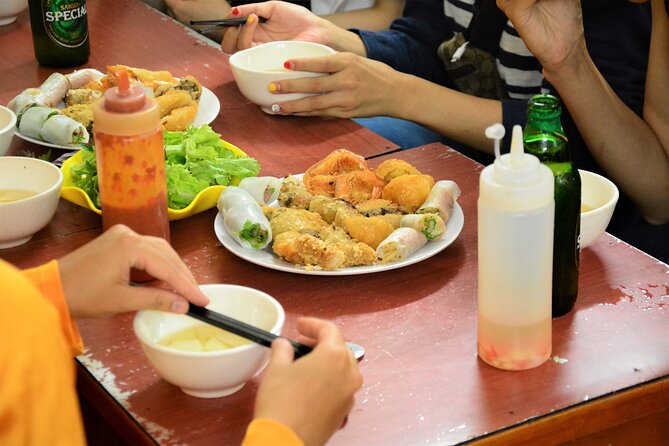 Hanoi Motorbike Tours: Hanoi Motorbike Food Tours Led By Women - Unique Features of Women-Led Tours