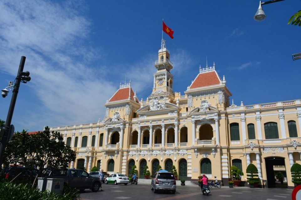 Hanoi: Private Custom Tour With a Local Guide - Customizable Experience With Local Guides