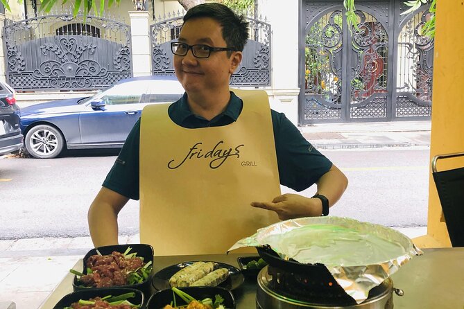 Hanoi Private Street Food Tour With Vegan and Gluten-Free Options - Unique Tour Experience