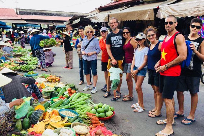 Happy Cooking Class in Danang - Class Structure and Group Size