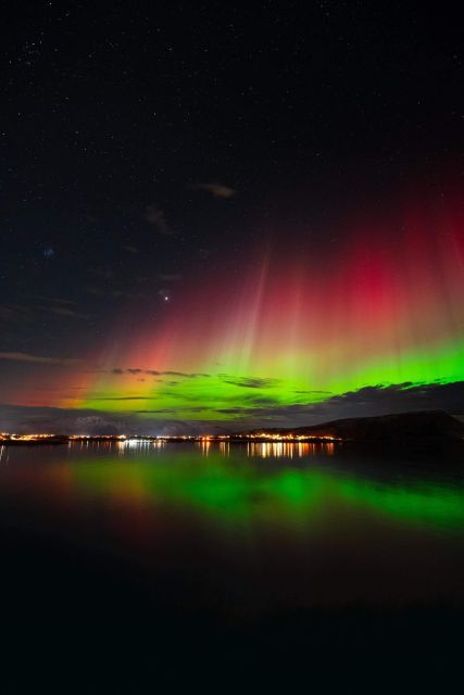 Harstad/Narvik/Tjeldsund: Northern Lights Sightseeing by Car - Tour Inclusions and Activities