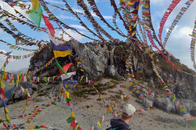 Hathipaon Hike & Nature Walk - Mussoorie - Meeting Point and Pickup
