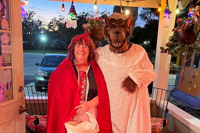 Haunted Sarasota: Mummies, Murder & Mayhem! - Thrilling Historical Experiences