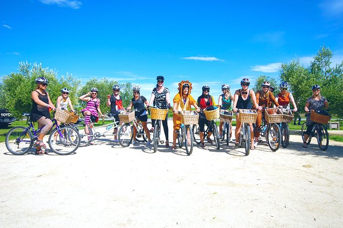 Hawkes Bay Wineries Self-Guided Bike Tour - Wineries to Visit